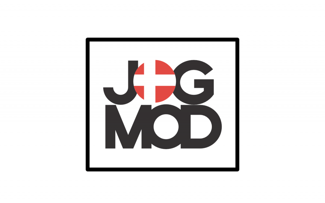 Jogmod