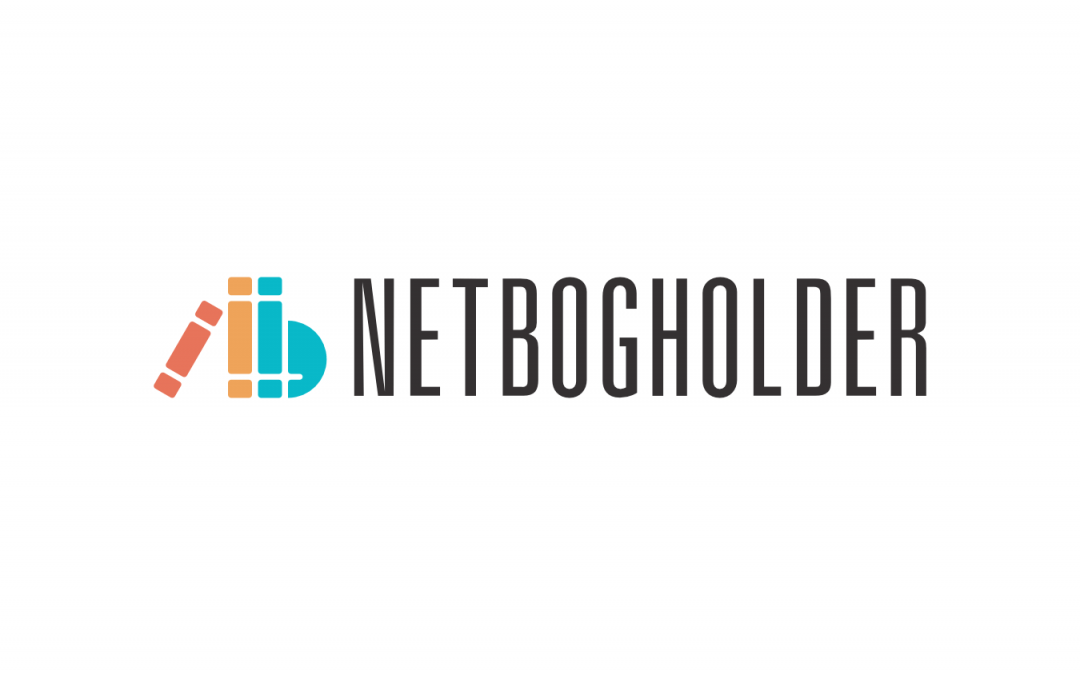 Netbogholder