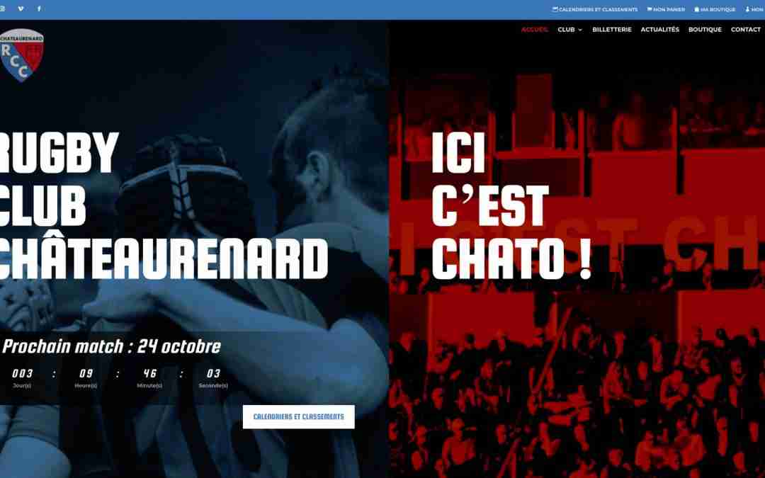 Rugby Club Châteaurenard